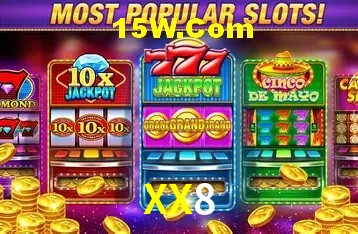 Diretório de Jogos XX8