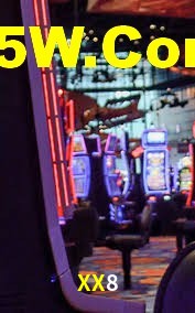 Live Casino XX8
