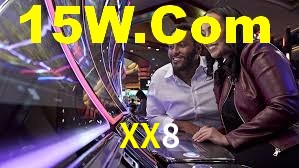 Programa VIP XX8