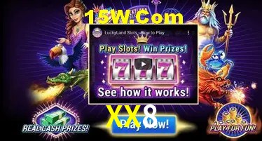 Casino Ao Vivo XX8
