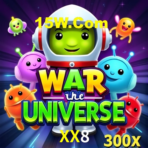 Jogos Exclusivos XX8