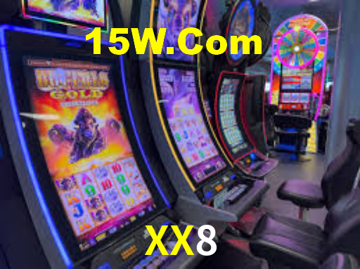 XX8 Plataforma Login