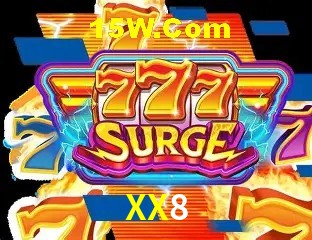Provedores de Jogos XX8