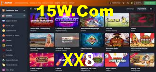 XX8 - Plataforma De Jogos Online! - XX8 Slot