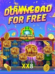 Slot Games XX8