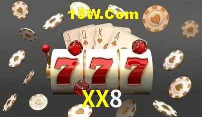 Recursos de Bônus XX8