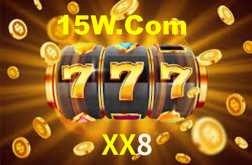 XX8 Plataforma Login