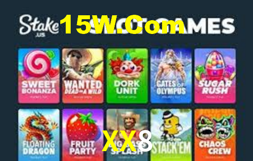 XX8: Jogos de Caça-Níqueis-Altas Recompensas, Roleta-Velocidade, Blackjack-Desafios Máximos